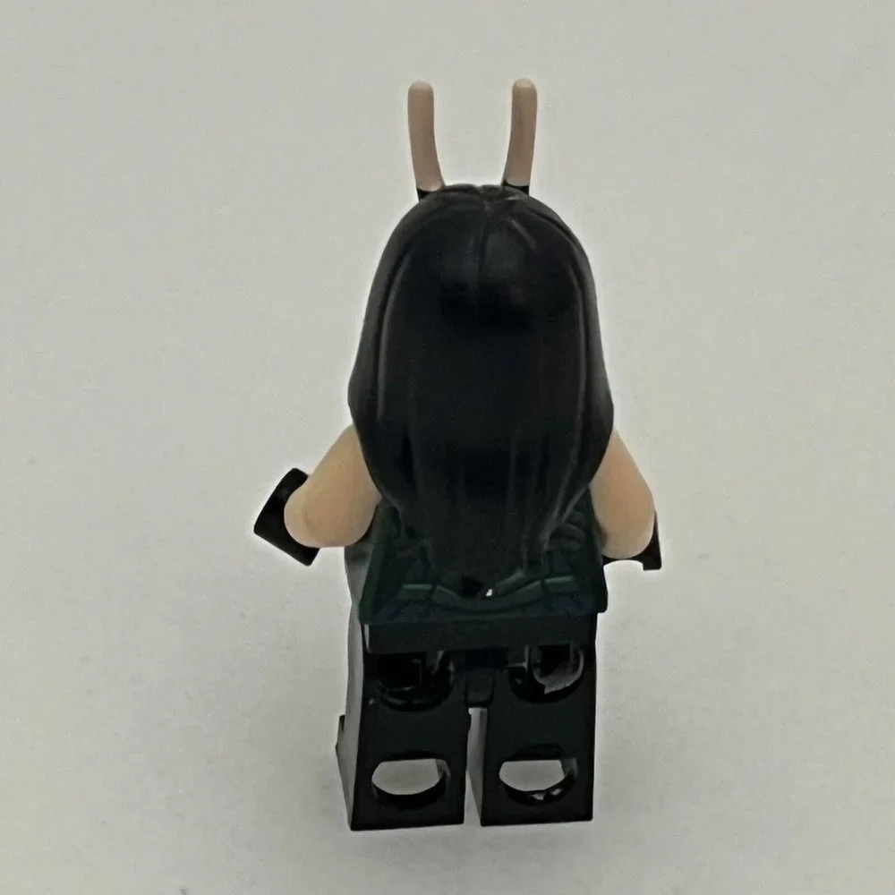 Lego this minifigure